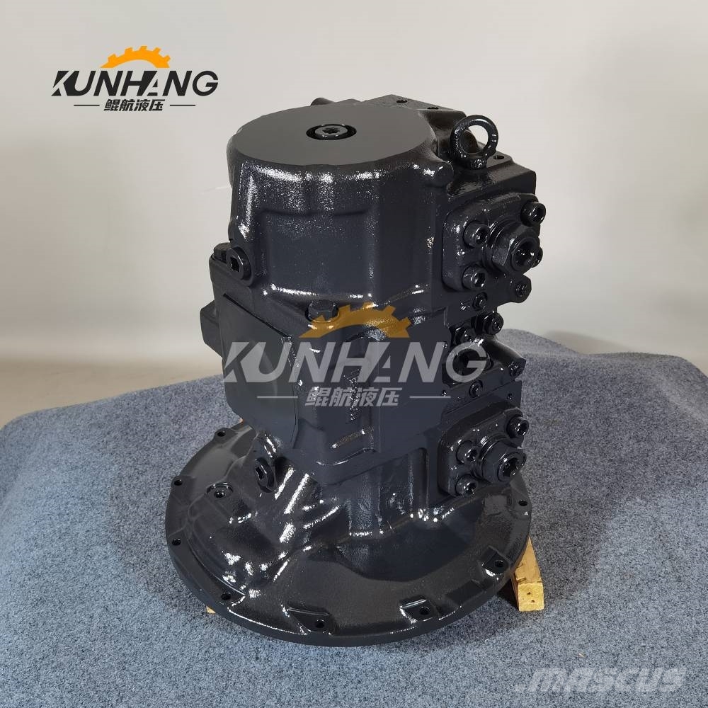 Komatsu 708-2L-00701 Hydraulic Pump PC210 PC210-8K Main Hydraulics