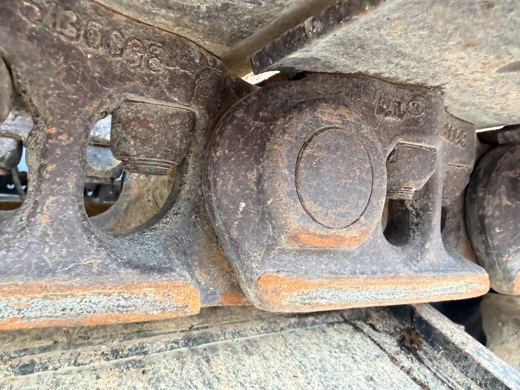 CAT 336 07A GC Pelle sur chenilles