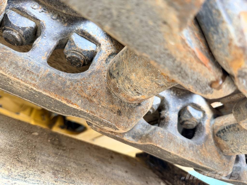 CAT 336 07A GC Pelle sur chenilles