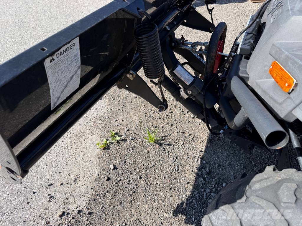 Polaris Ranger Diesel ユーティリティービークル・多目的四輪車