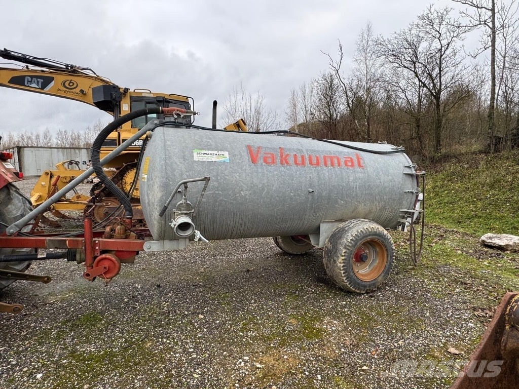 Steyr 8080 Traktorit