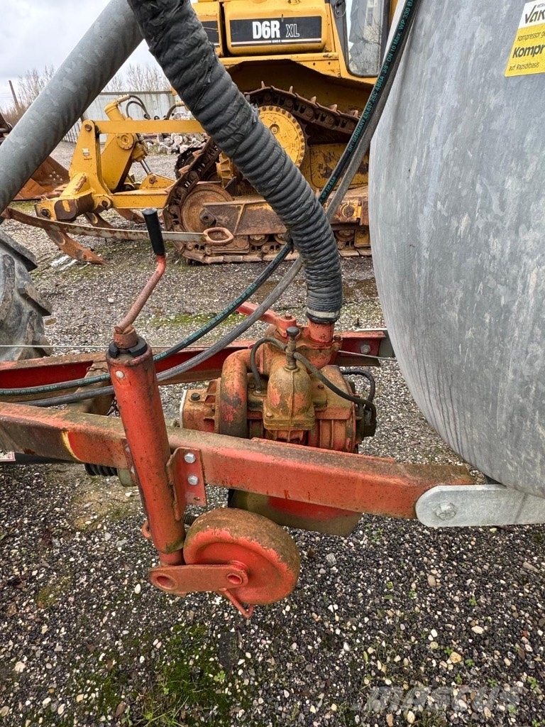 Steyr 8080 Traktorit