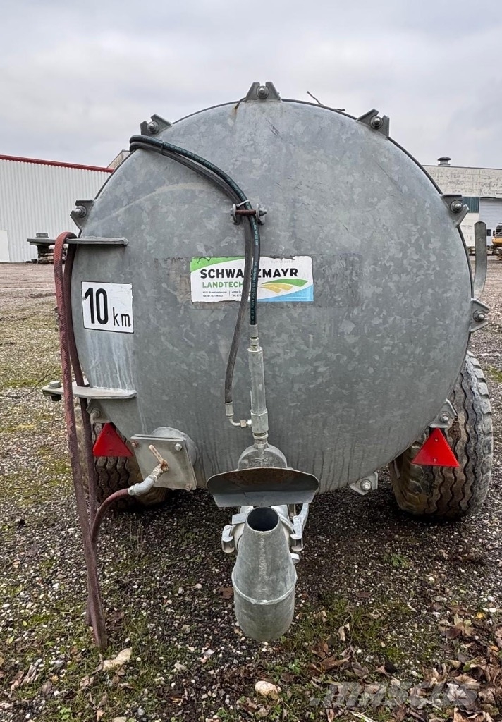 Steyr 8080 Traktorit