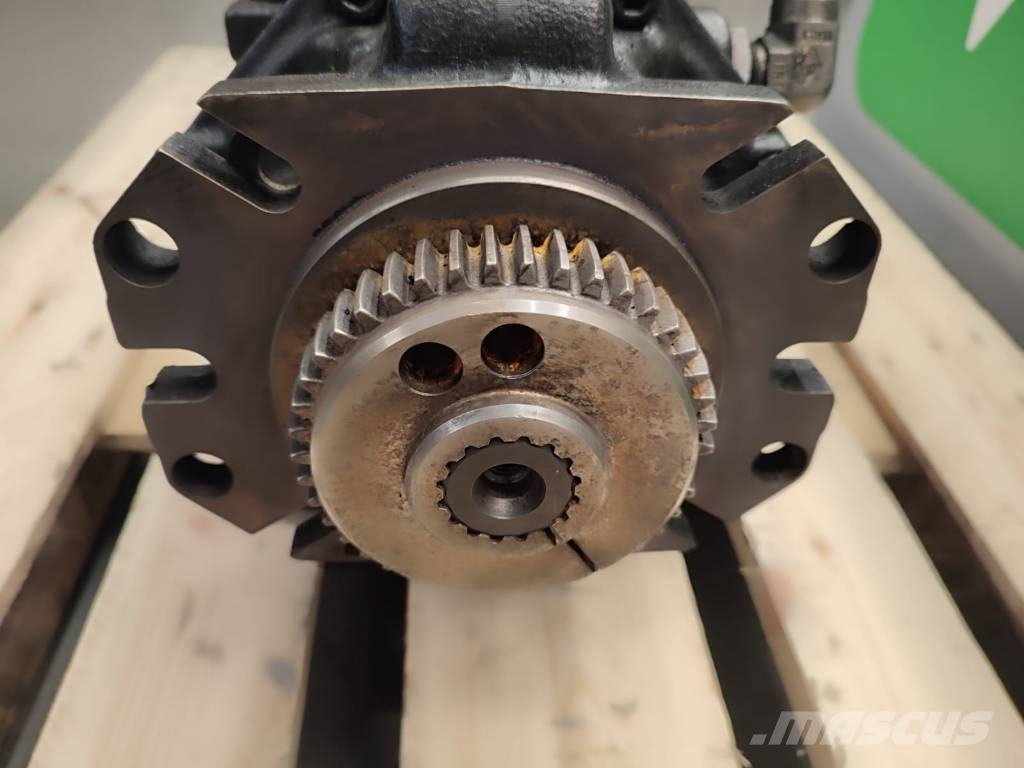 Merlo Hydromotor hydraulic pump 089153 MERLO P30.7 Hydraulics