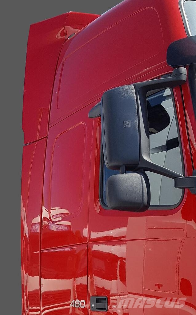 Volvo FH12 - FH13 - FH16 Транспорт - Інші