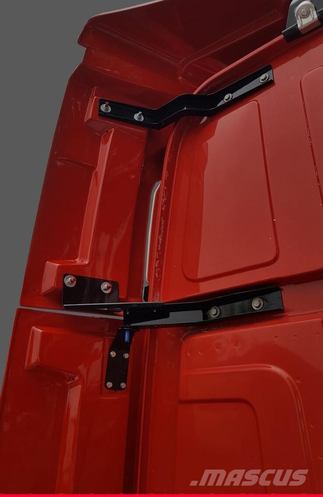 Volvo FH12 - FH13 - FH16 Транспорт - Інші