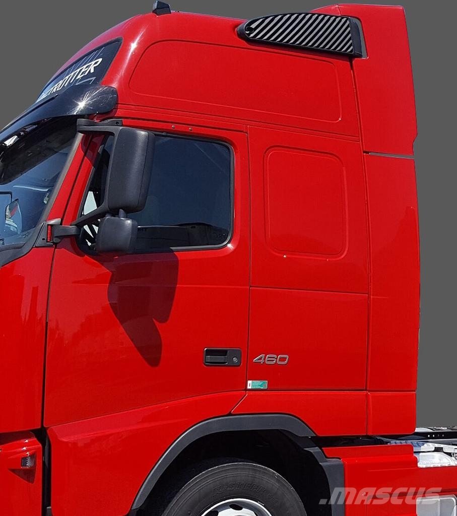 Volvo FH12 - FH13 - FH16 Транспорт - Інші