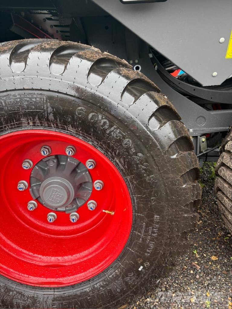 Fendt 1290 XD Kanttipaalaimet