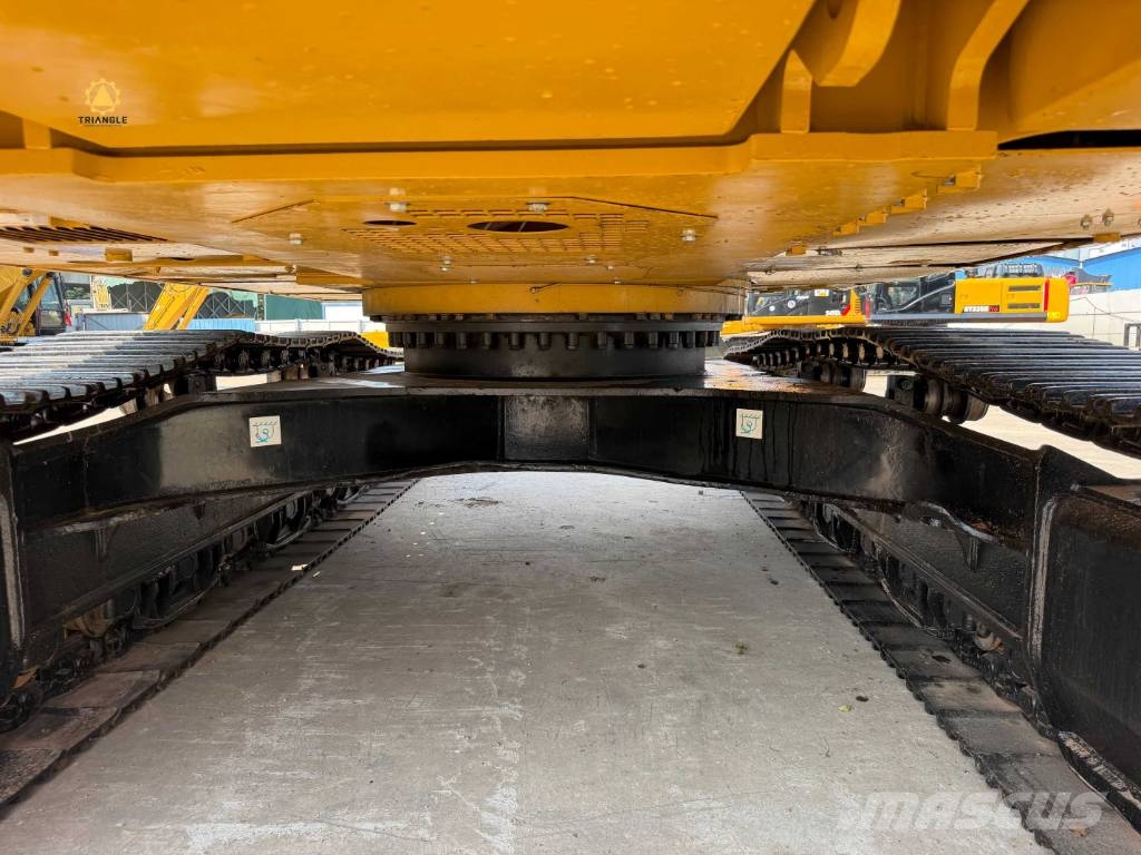 CAT 330 GC Bagri goseničarji
