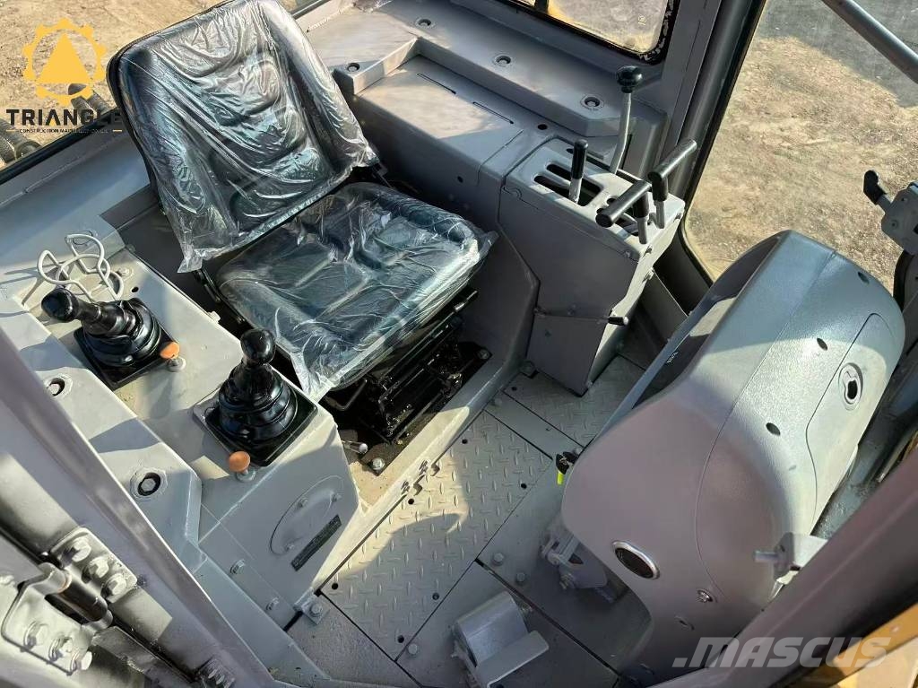 CAT D 6 G Dozer cingolati