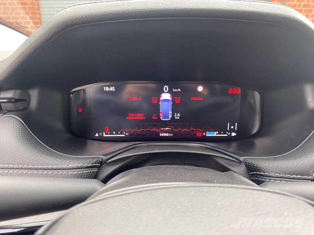 Jeep Compass Automobili