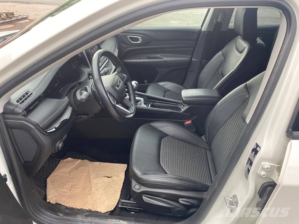 Jeep Compass Automobili