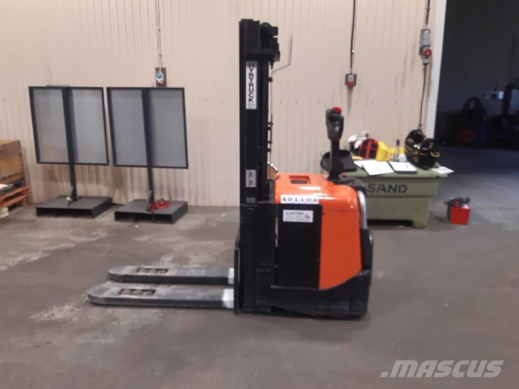 BT SPE125L Gerbeurs Automoteurs