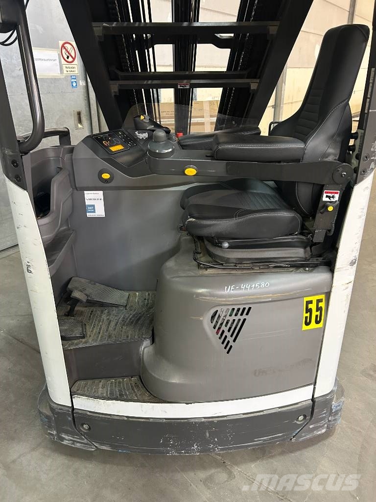 UniCarriers UHX200DTFVRG1210 Viljuškari sa pomičnim stupom