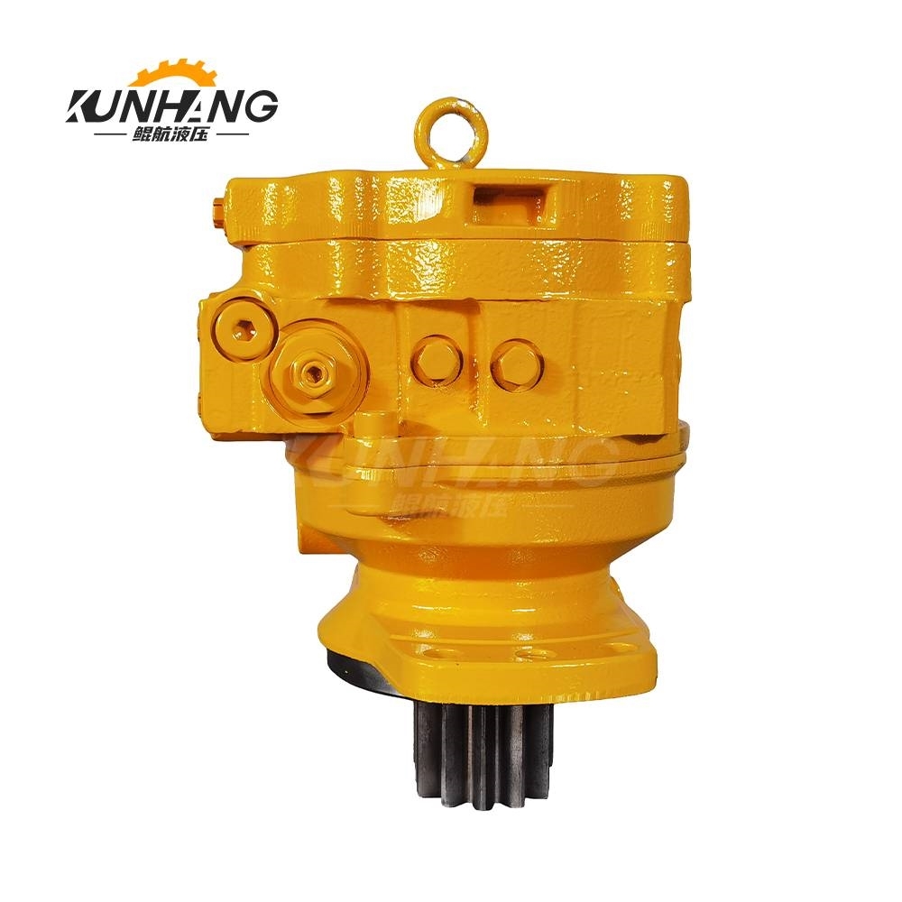 CAT 303 303CR E303 E303CR Swing Motor 219-1031 Коробка передач