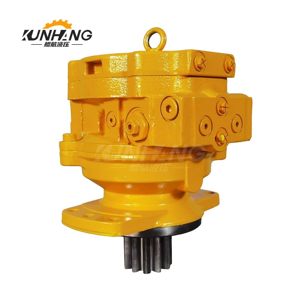 CAT 303 303CR E303 E303CR Swing Motor 219-1031 Коробка передач