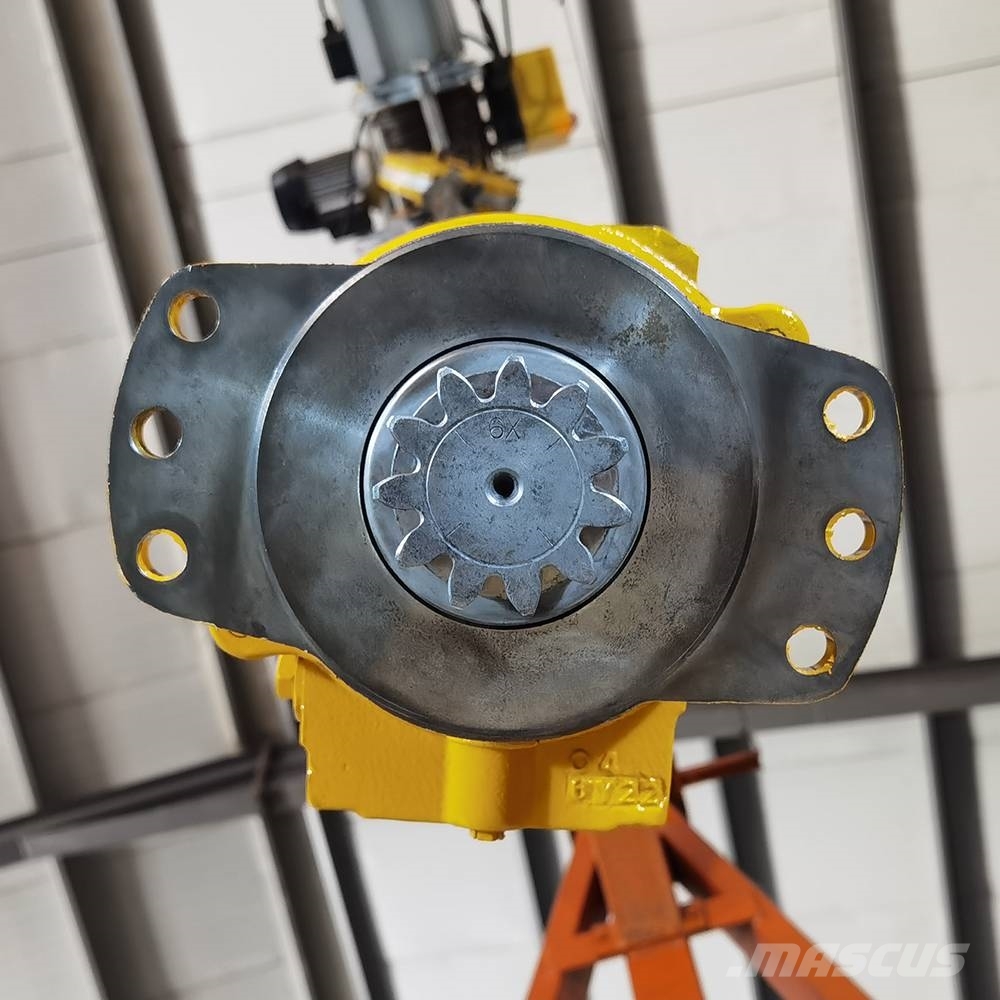 CAT 303 303CR E303 E303CR Swing Motor 219-1031 Коробка передач