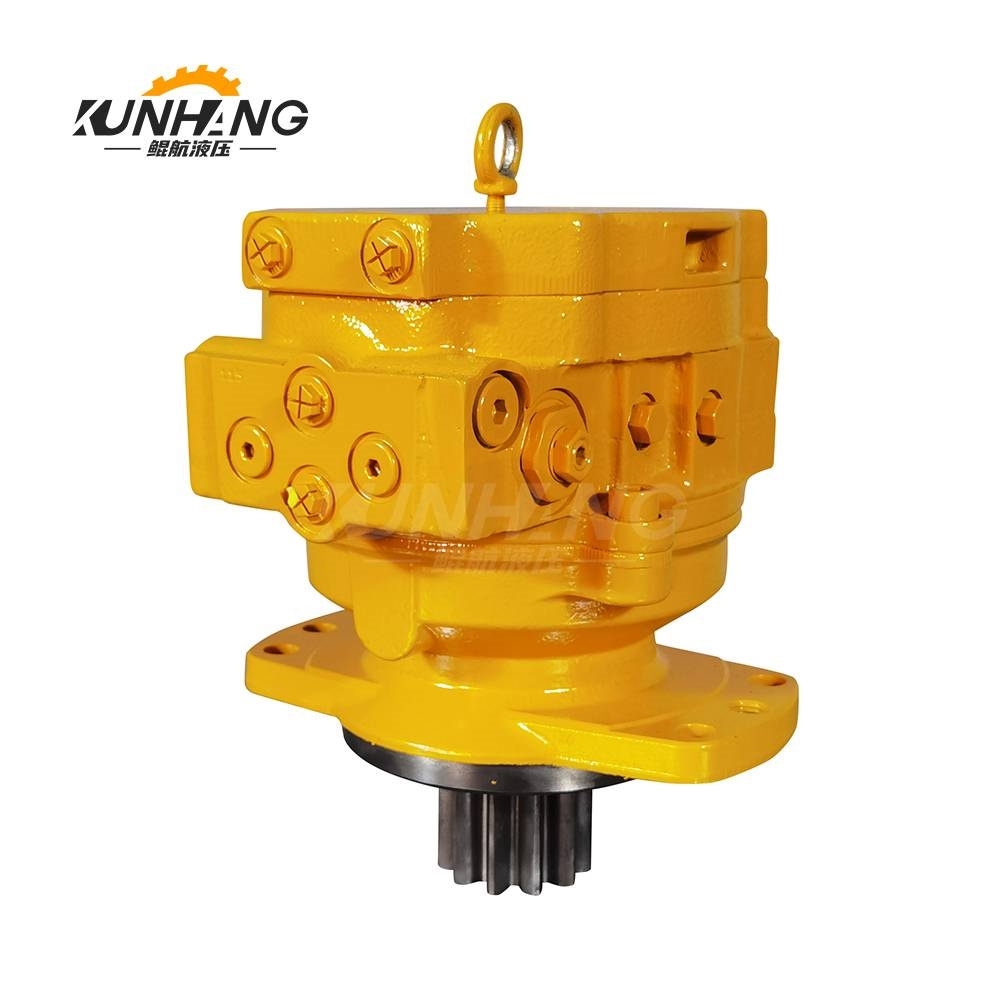 CAT 303 303CR E303 E303CR Swing Motor 219-1031 Коробка передач