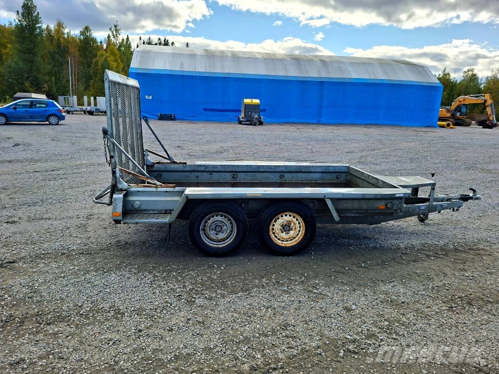 Wacker Neusson ET20 Mini ekskavatori < 7 t