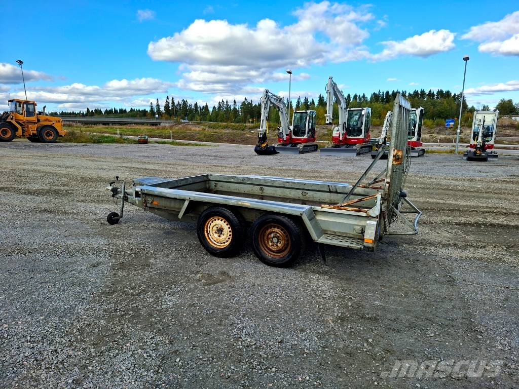 Wacker Neusson ET20 Mini ekskavatori < 7 t