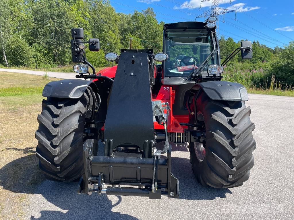 Manitou MLT742-140V+ Elite Omgående lev Telescopic handlers