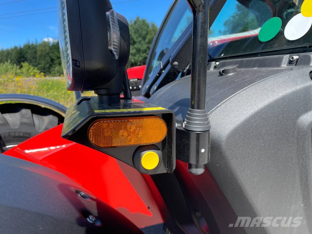 Manitou MLT742-140V+ Elite Omgående lev Telescopic handlers