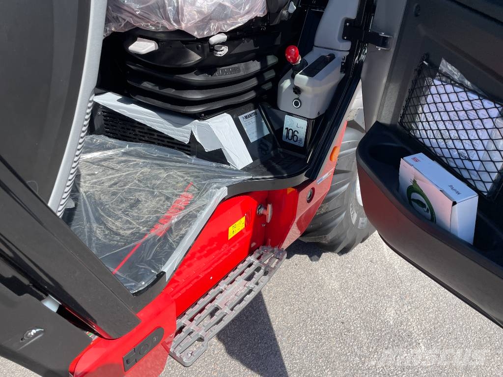 Manitou MLT742-140V+ Elite Omgående lev Telescopic handlers