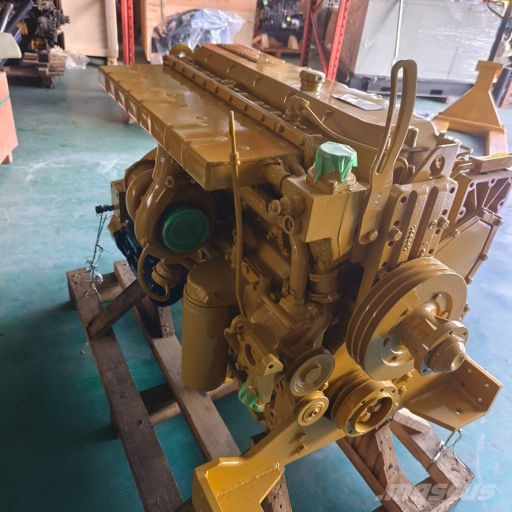 CAT 3116Diesel Engine for Construction Machine Motoren