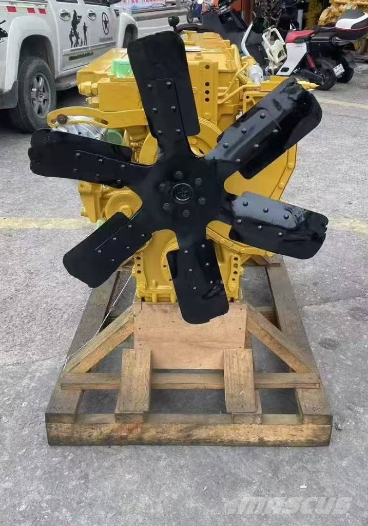 CAT 3116Diesel Engine for Construction Machine Motoren