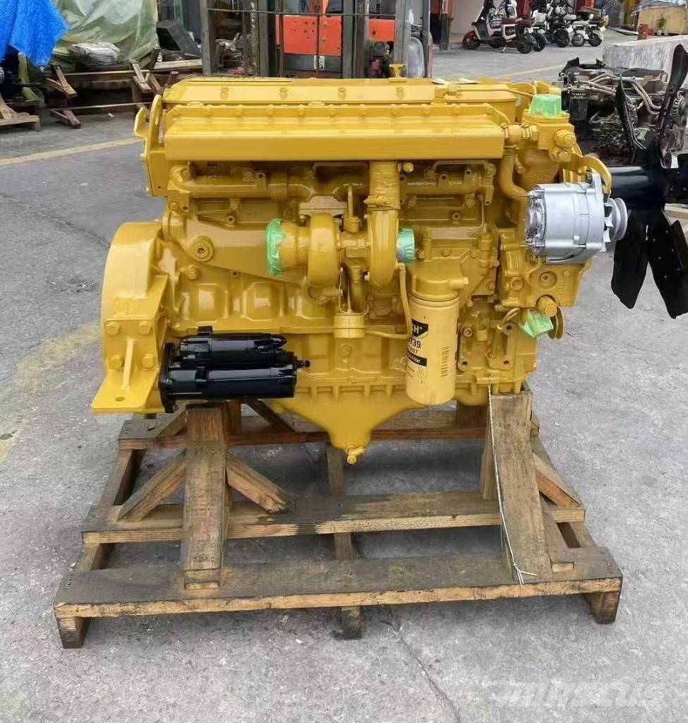 CAT 3116Diesel Engine for Construction Machine Motoren