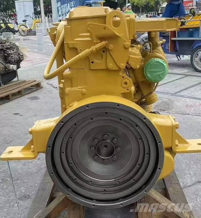 CAT 3116Diesel Engine for Construction Machine Motoren