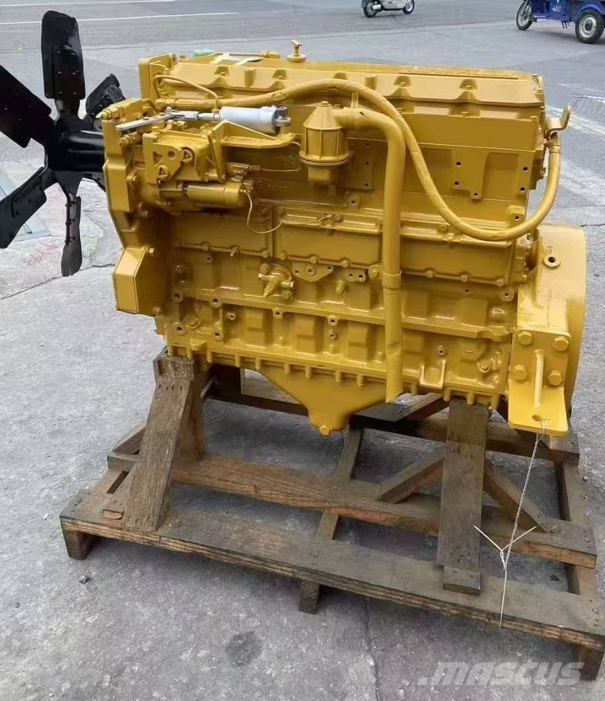 CAT 3116Diesel Engine for Construction Machine Motoren