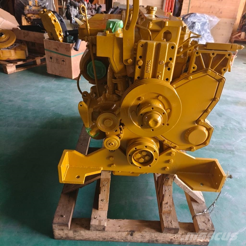 CAT 3116Diesel Engine for Construction Machine Motoren