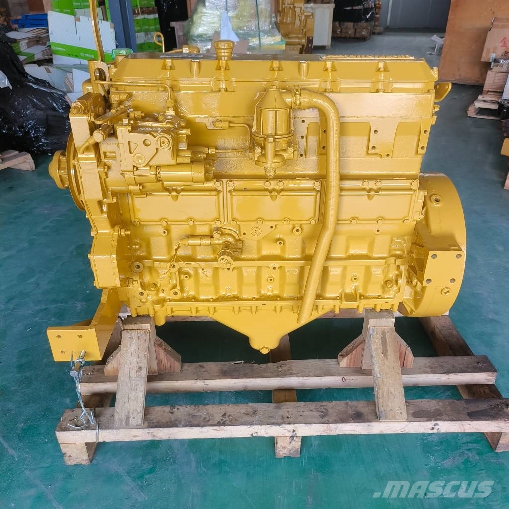CAT 3116Diesel Engine for Construction Machine Motoren