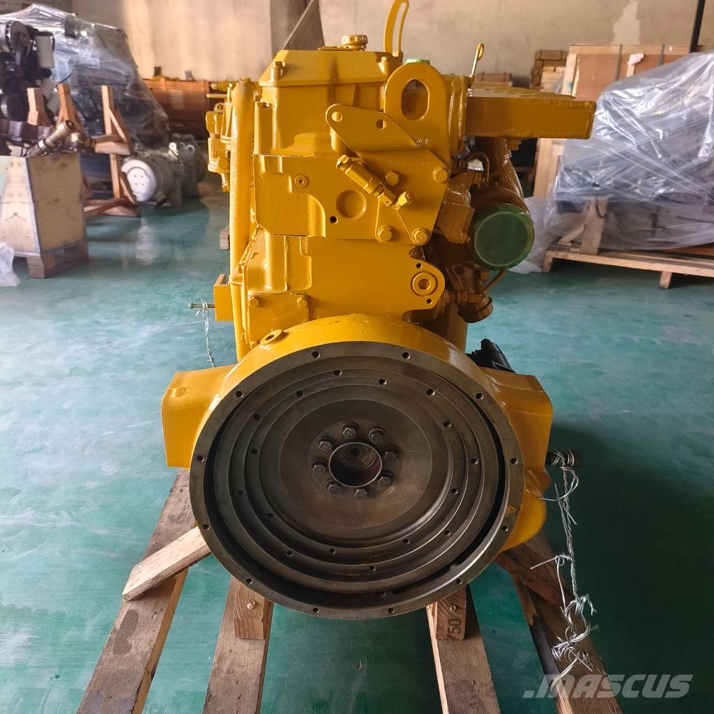 CAT 3116Diesel Engine for Construction Machine Motoren