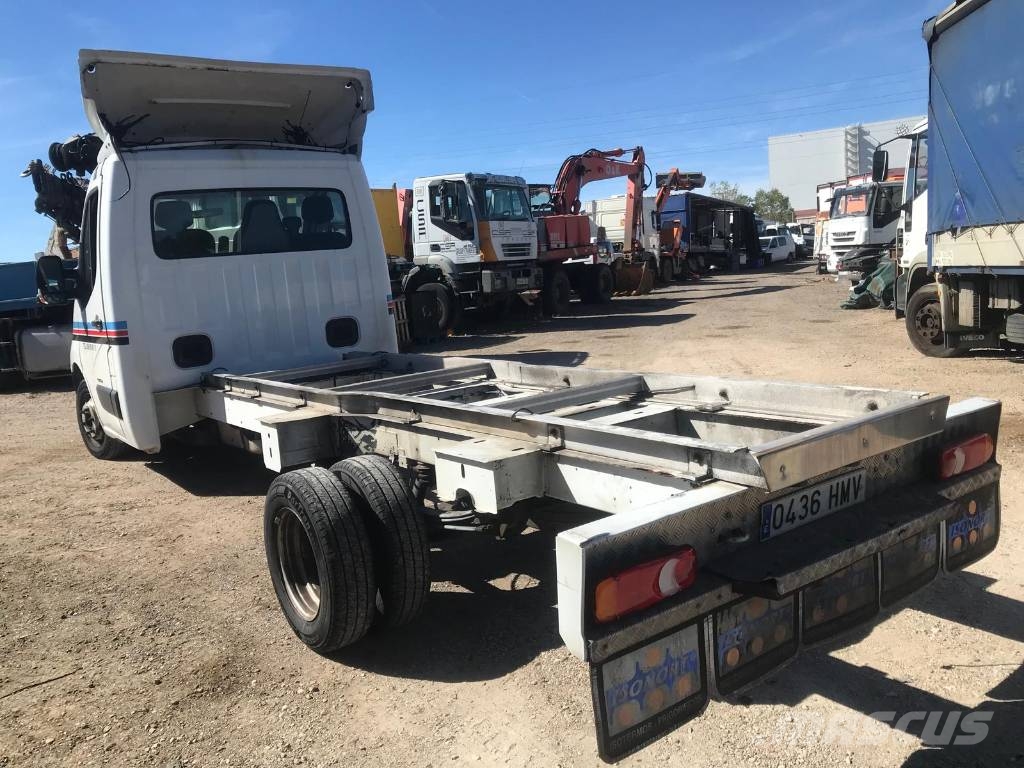 Renault Master 150.35 Прочие фургоны