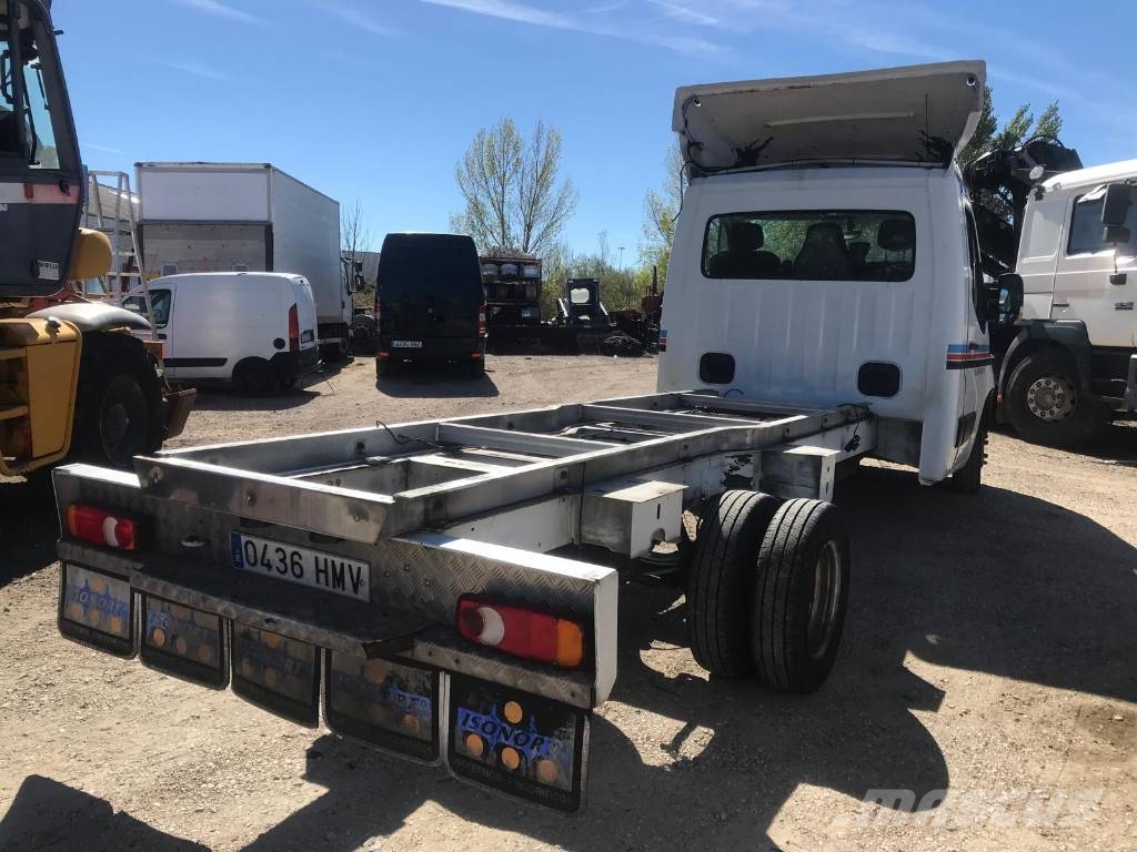 Renault Master 150.35 Прочие фургоны