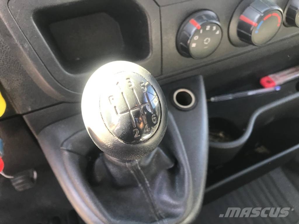 Renault Master 150.35 Прочие фургоны