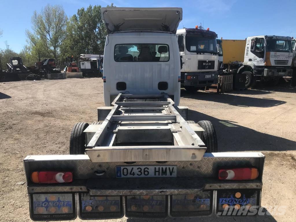 Renault Master 150.35 Прочие фургоны