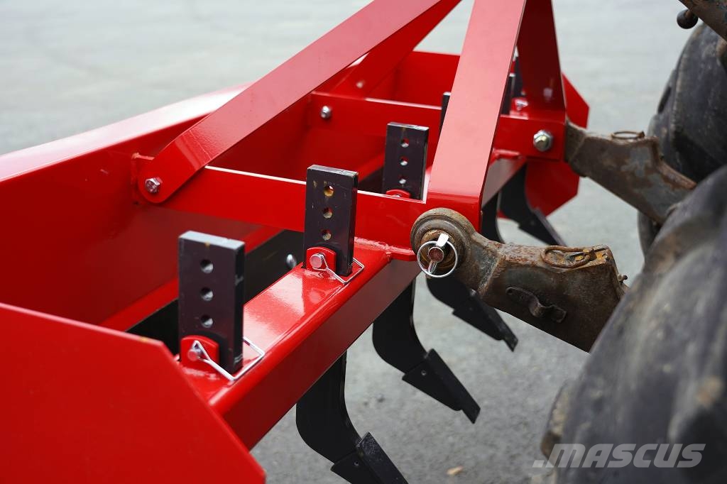IM BOX BLADE / SLADDRIVARE Other components