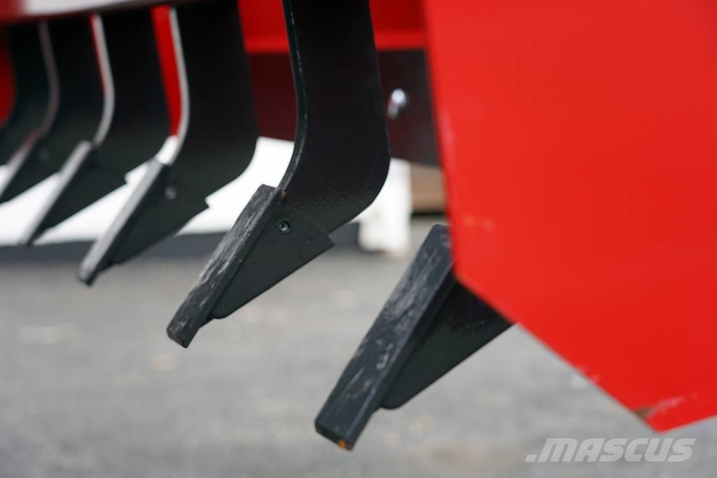 IM BOX BLADE / SLADDRIVARE Other components