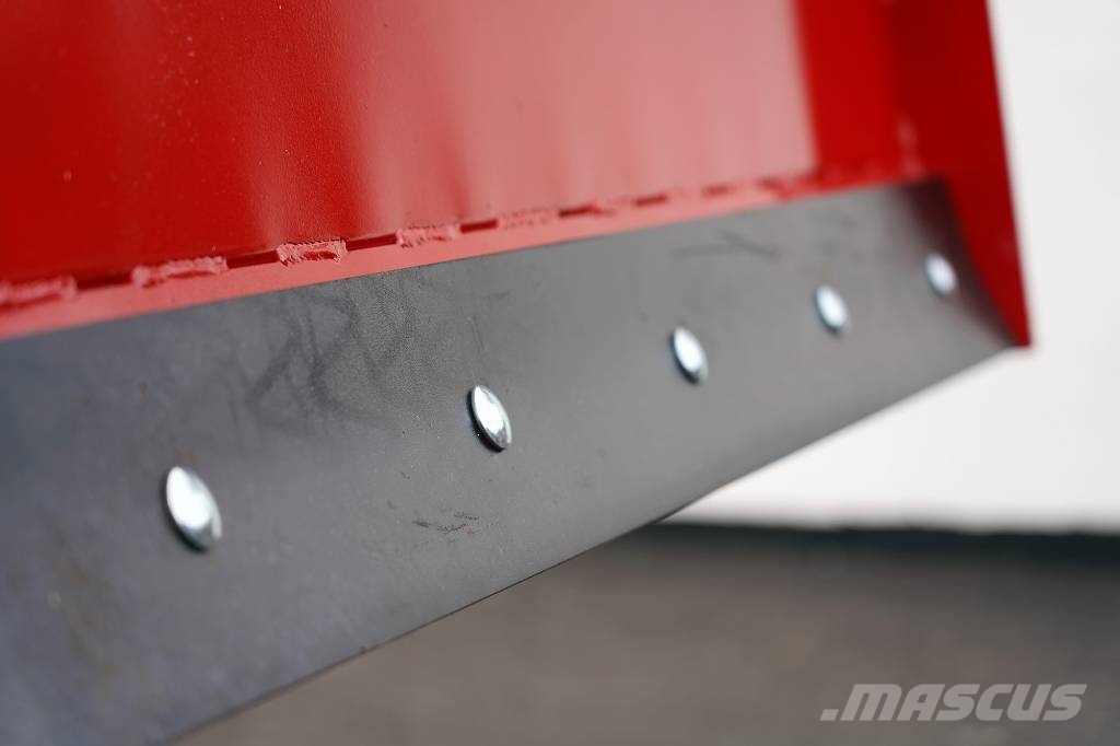 IM BOX BLADE / SLADDRIVARE Other components
