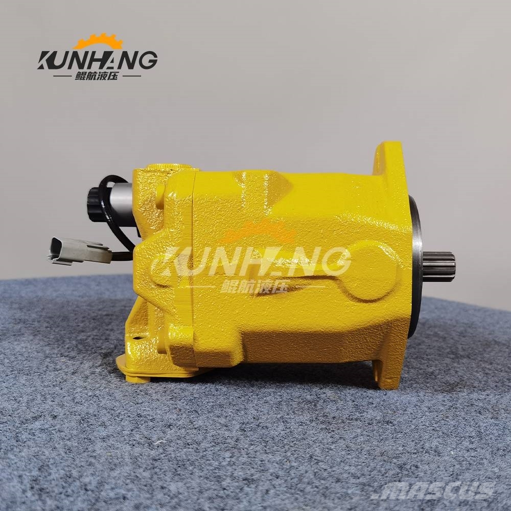 CAT 336GC Fan Pump 524-0925 Μετάδοση κίνησης