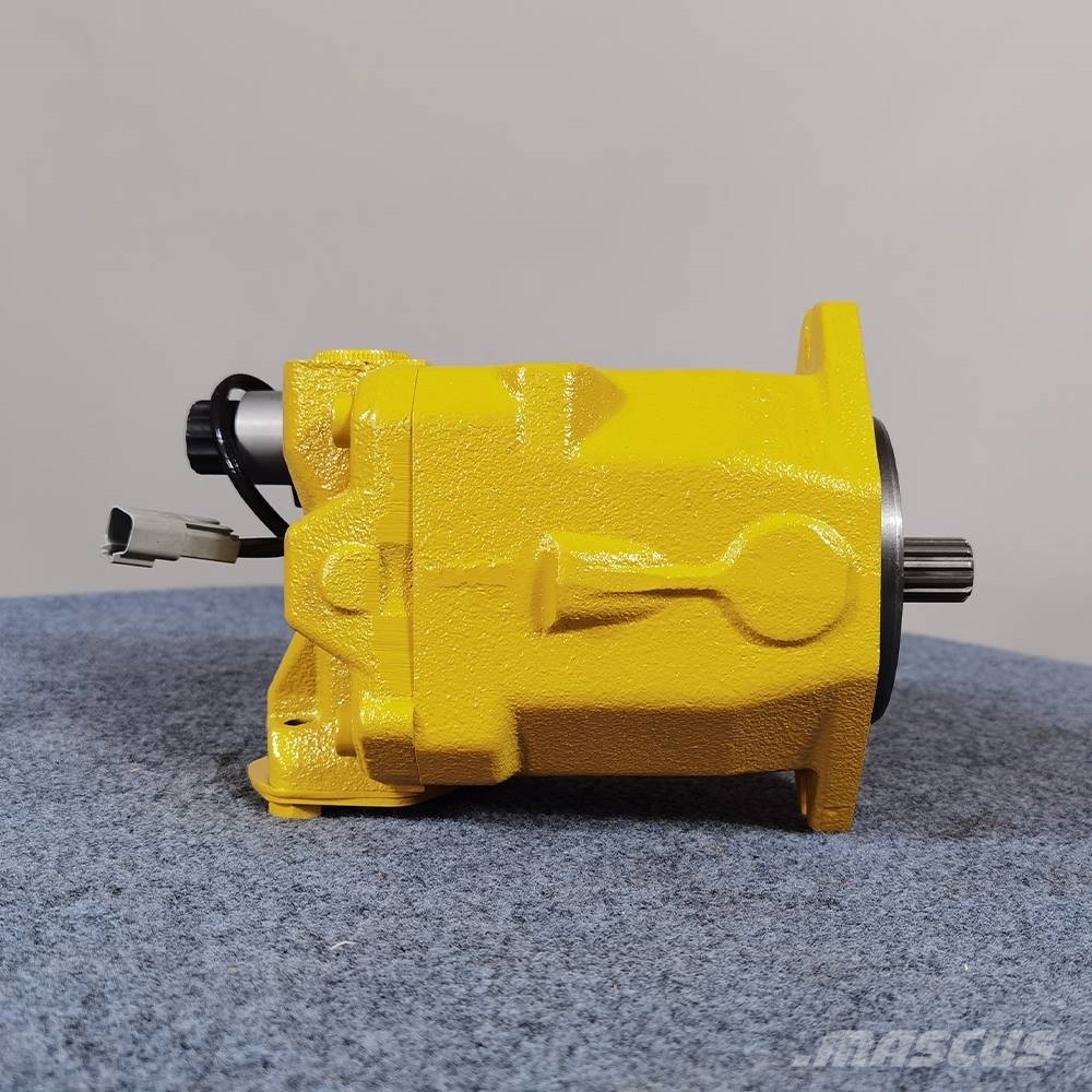 CAT 336GC Fan Pump 524-0925 Μετάδοση κίνησης