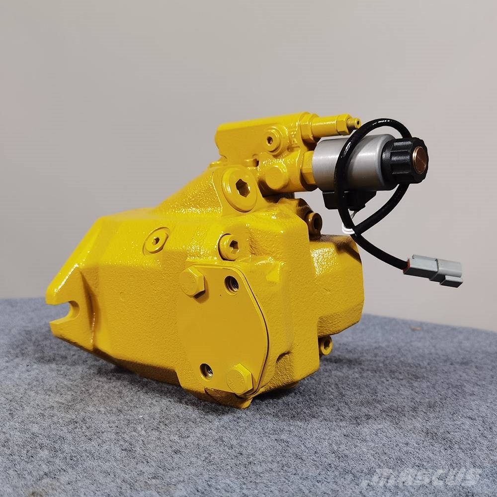 CAT 336GC Fan Pump 524-0925 Μετάδοση κίνησης