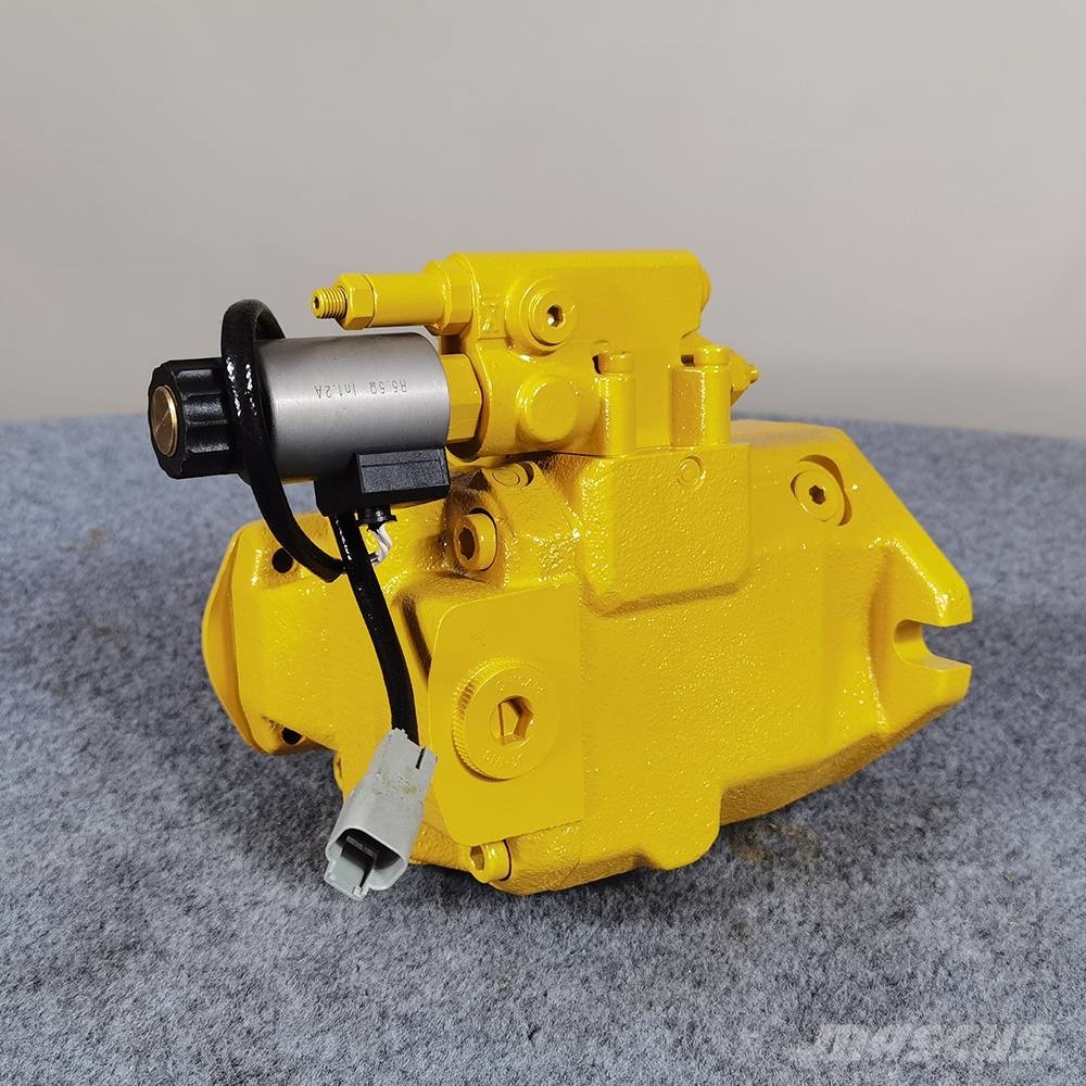 CAT 336GC Fan Pump 524-0925 Μετάδοση κίνησης