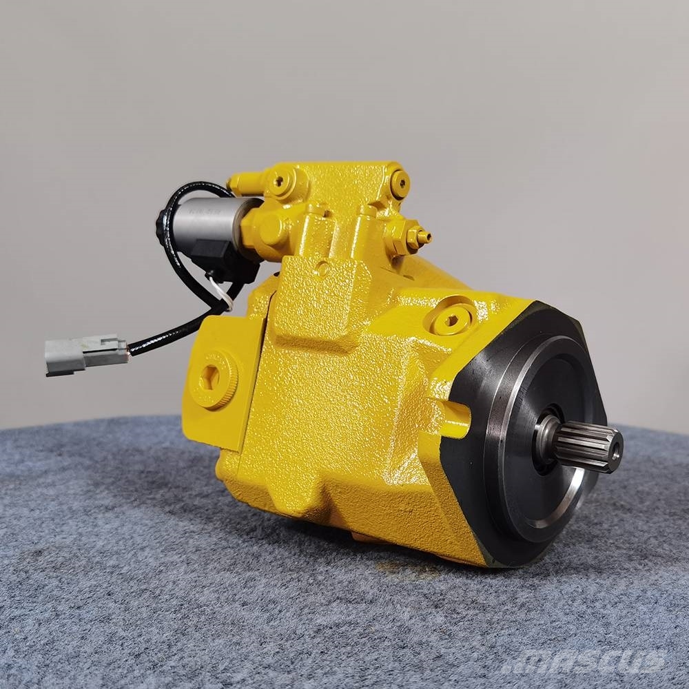 CAT 336GC Fan Pump 524-0925 Μετάδοση κίνησης