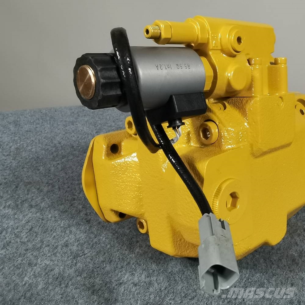 CAT 336GC Fan Pump 524-0925 Μετάδοση κίνησης