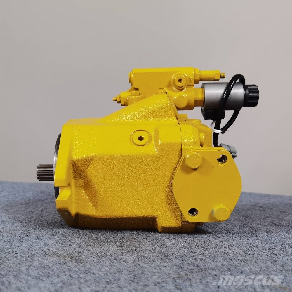 CAT 336GC Fan Pump 524-0925 Μετάδοση κίνησης