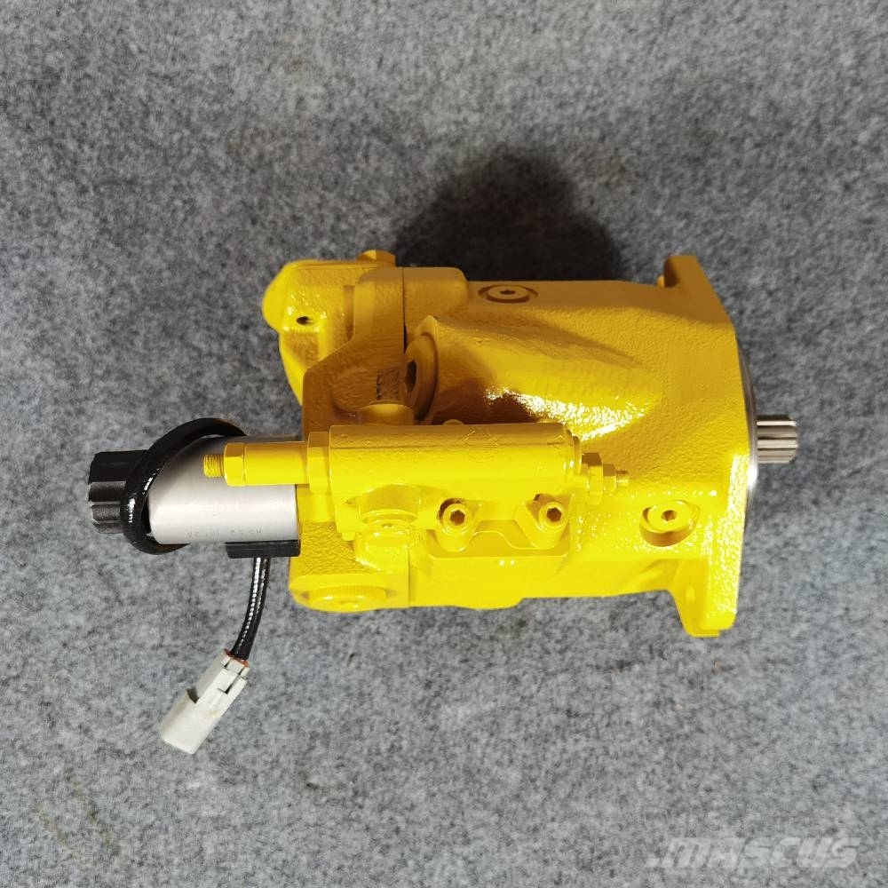CAT 336GC Fan Pump 524-0925 Μετάδοση κίνησης
